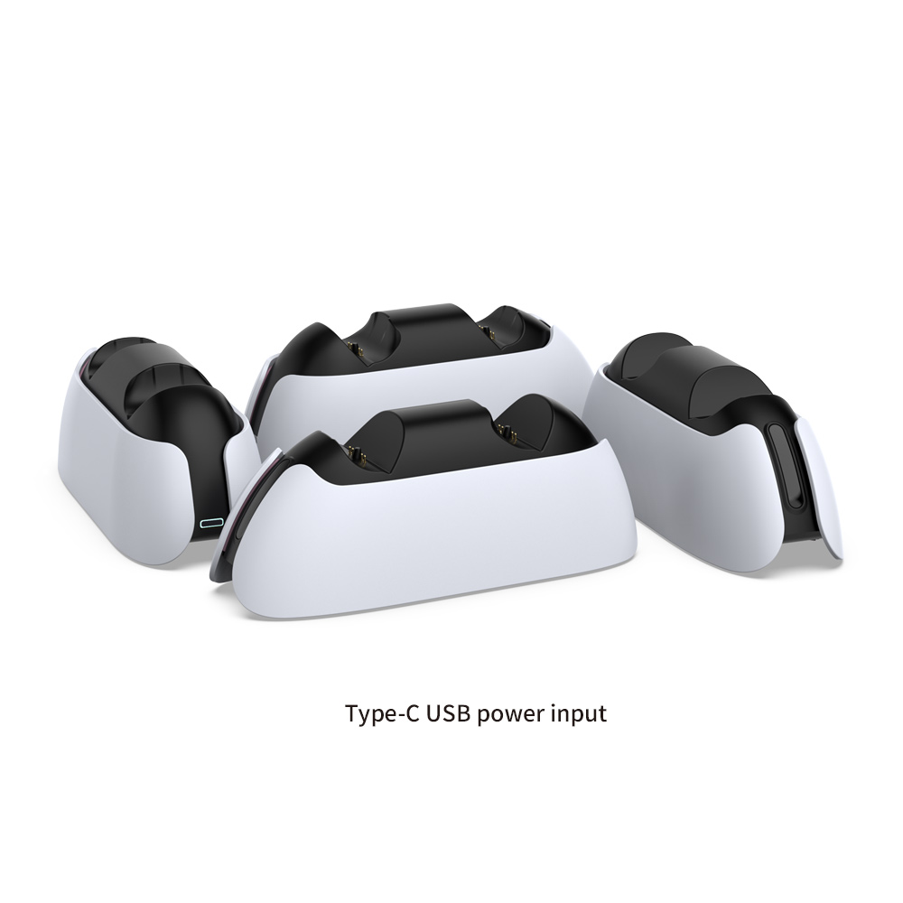 Dobe Charging Dock for PS5 Dobe Charging Dock for PS5